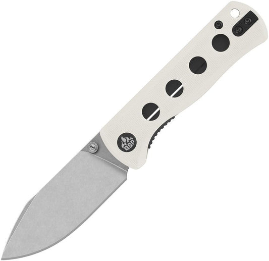 QSP Canary Folder QS150-G1