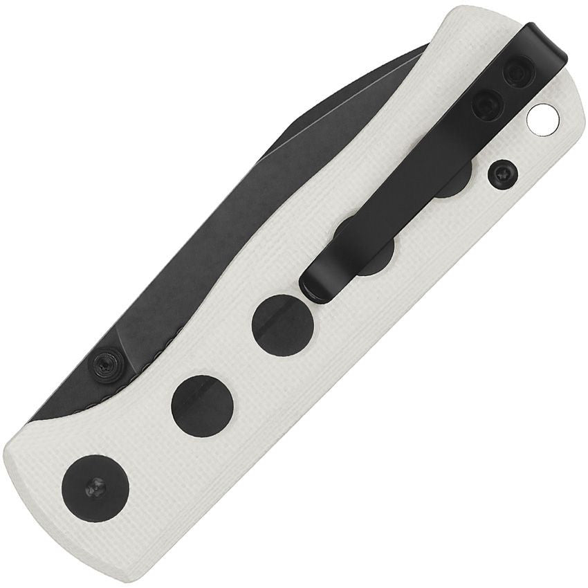 QSP Canary Folder QS150-G2