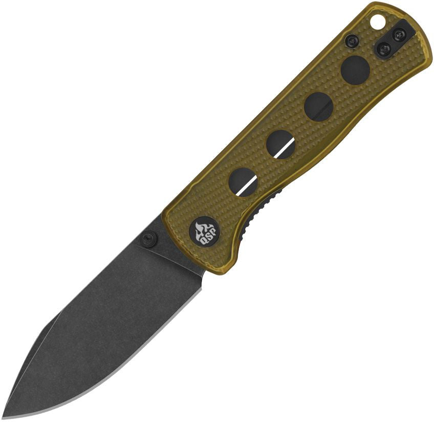 QSP Canary Folder QS150-J2