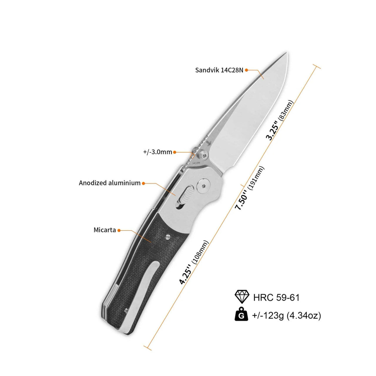 QSP VAULT QS157-A1