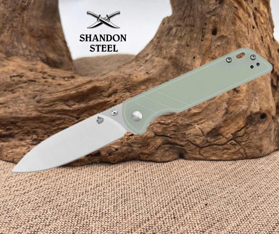 QSP Parrot QS102-C