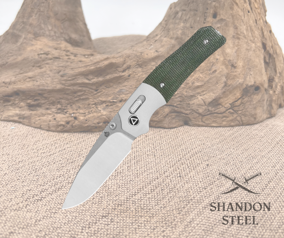 QSP VAULT QS157-B1