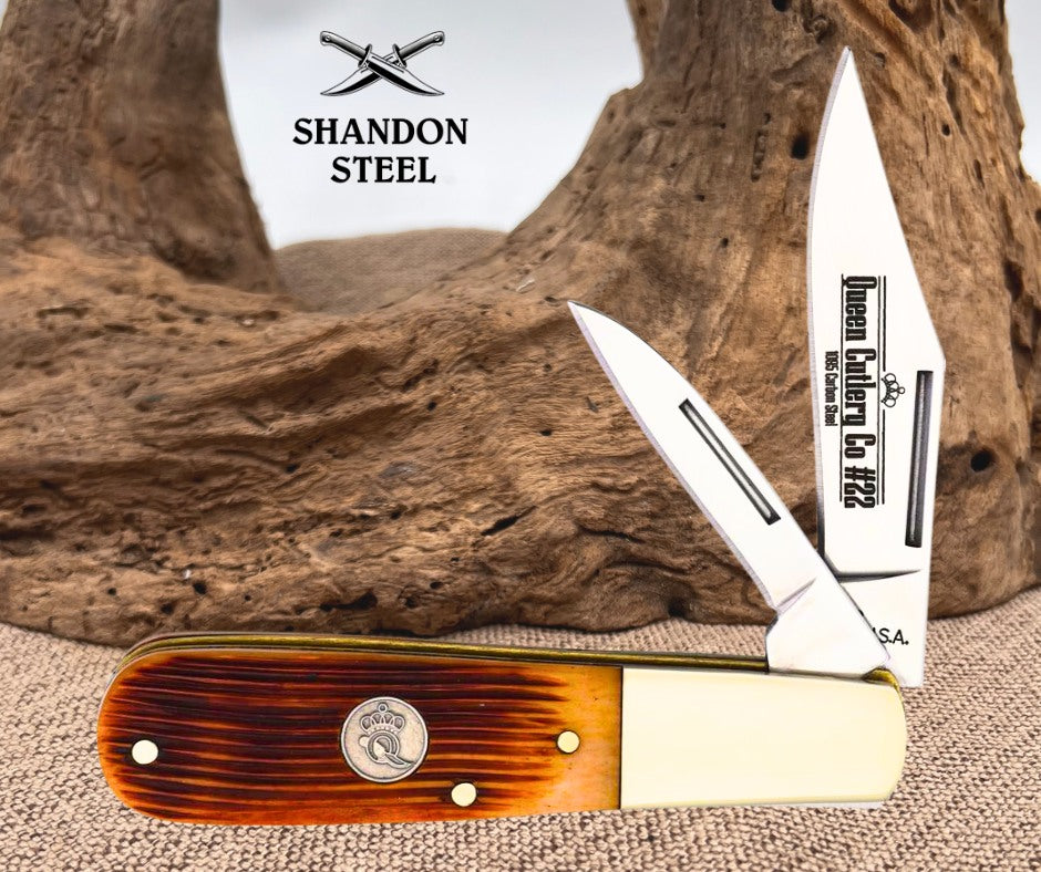 Queen Barlow Amber Winter Bottom QAWB281