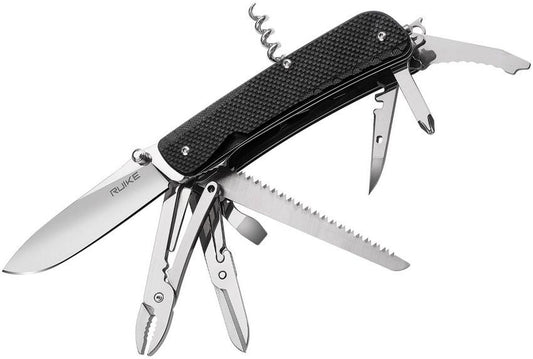 Ruike L51 Large Multifunction Knife