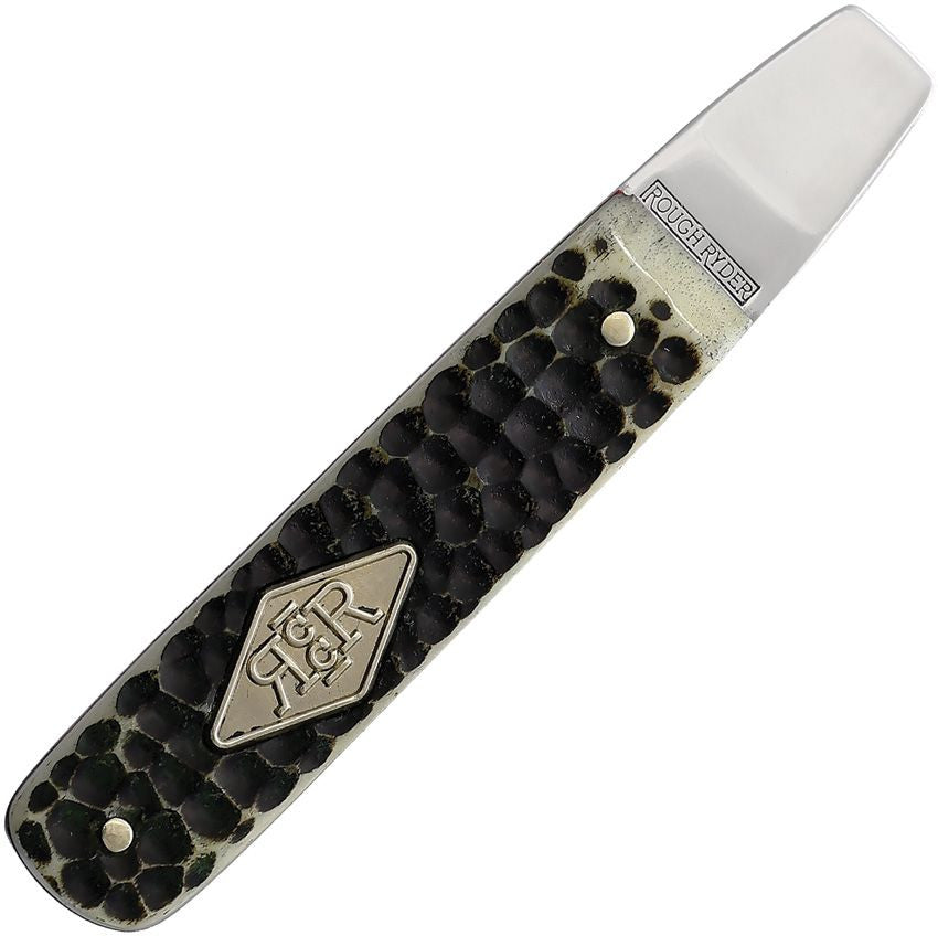 Knife Opener Buckshot Bone 2321