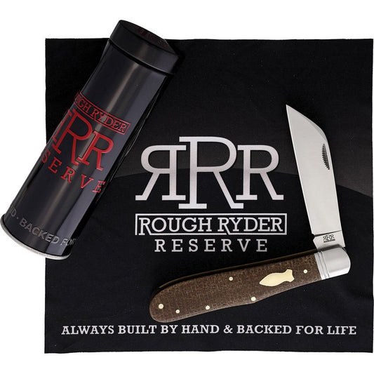 Rough Rider Grandaddy Folder 024