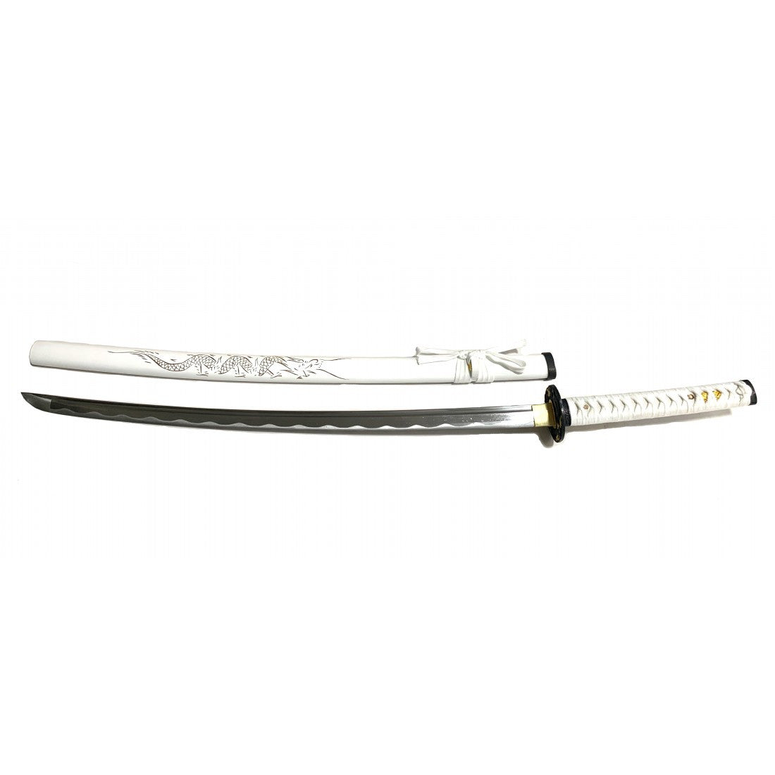 White Dragon Sword RT-5501WH