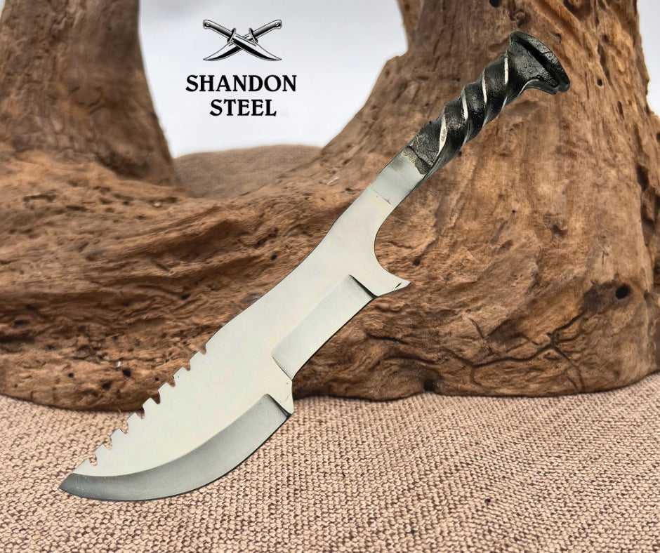 Railroad Combat Knife PA4432