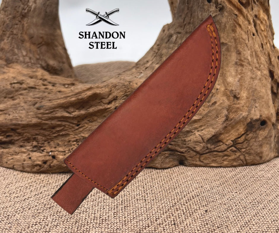 Railroad Combat Knife PA4432