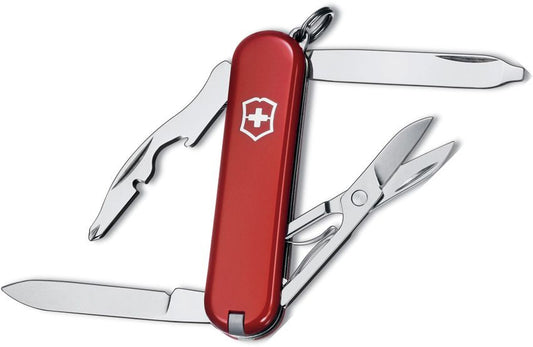 Victorinox Rambler Compact Red VN06363033X1