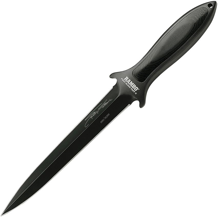 Rambo Boot Knife RB9434