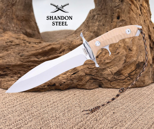 Rambo Last Blood Bowie 3461