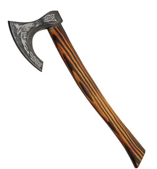 Raven Of Odin Broadaxe PA882454