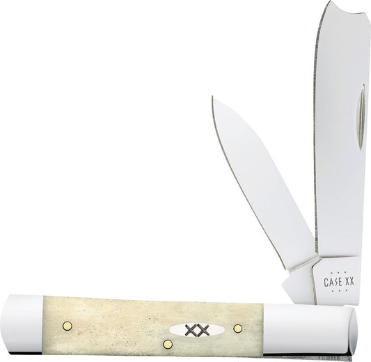 Case Razor Natural Bone CA13316