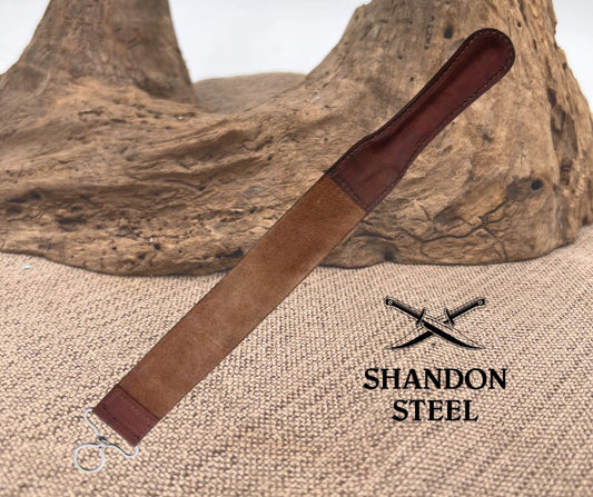 Razor Strop MR587