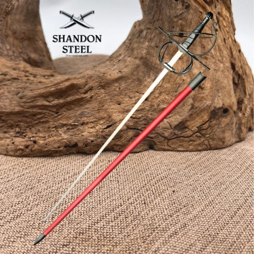 Rite Edge Red Moon Rapier CN926968RD