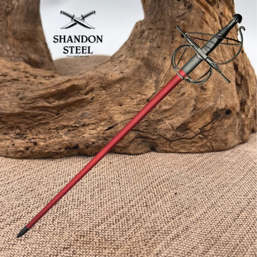 Rite Edge Red Moon Rapier CN926968RD