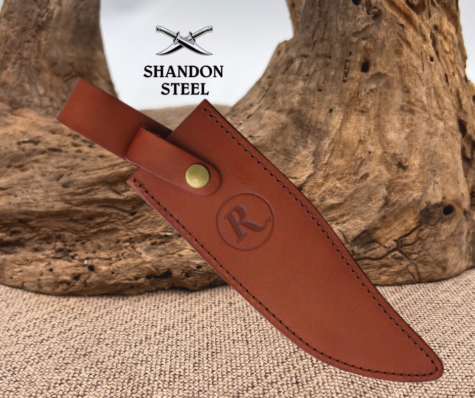 Remington American Spirit Bowie RH51250AW