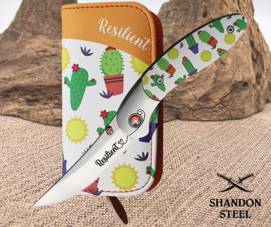 Resilient Brighten Blade BB-106B