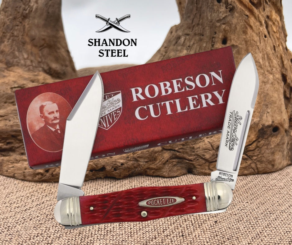 Robeson Swellcenter Moose ROB622225