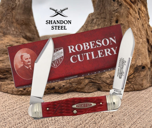 Robeson Swellcenter Moose ROB622225