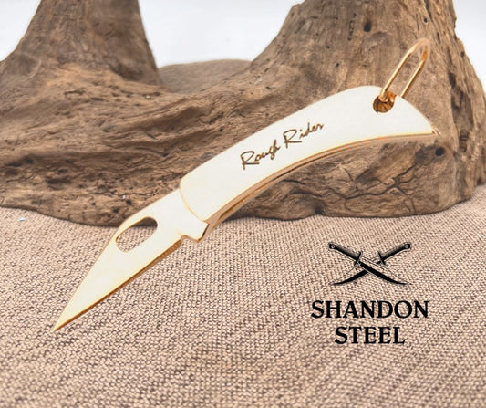 Rough Mini Folder RR163