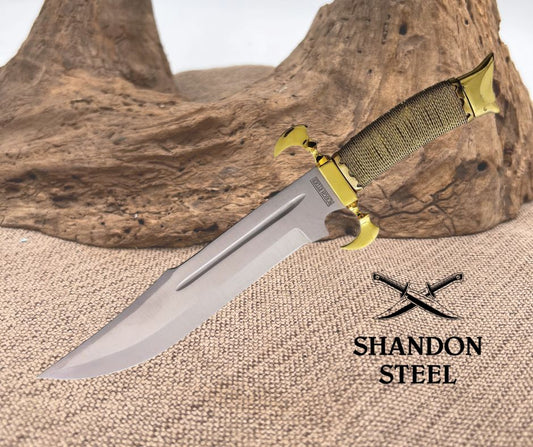 Bowie Wire Wrapped RR2206