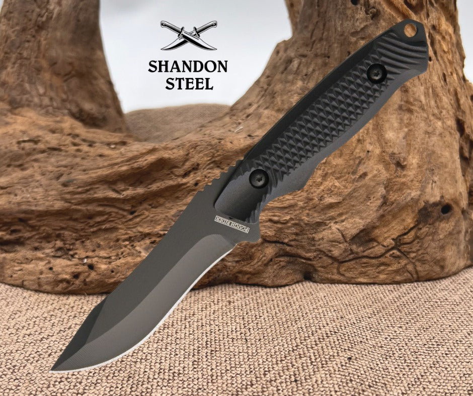 Rough Rider Fixed Blade RR1865