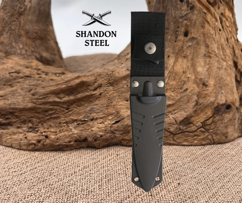 Rough Rider Fixed Blade RR1865