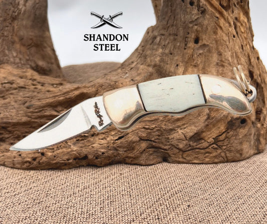 Rough Rider Miniature Folder RR166