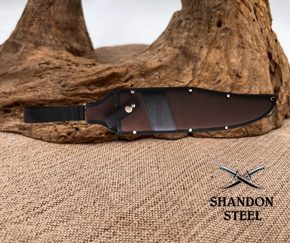 Rough Rider Raiders Bowie RR2523