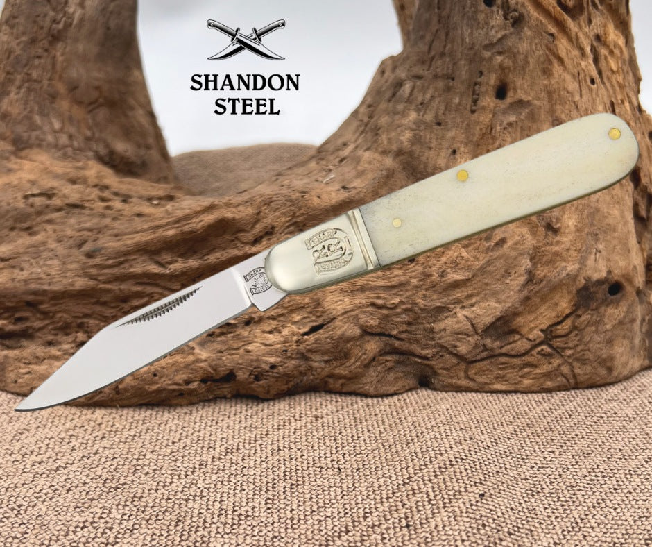 Rough Rider Small Barlow RR1273