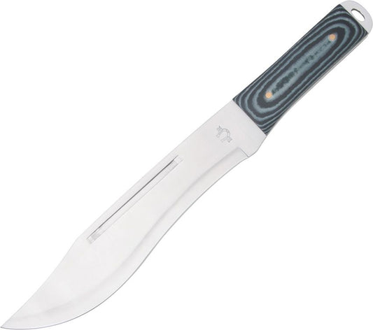 Rough Rider Throwing Knife 490