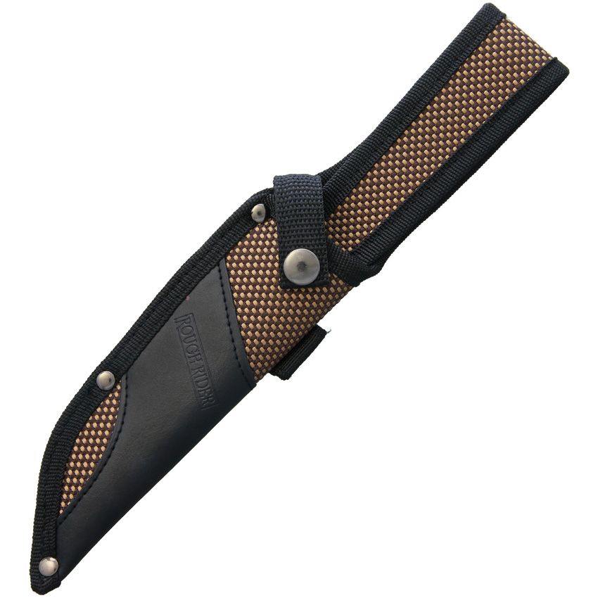 Rough Rider Tanto Fixed Blade1720