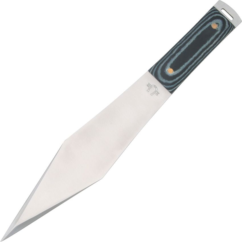 Rough Rider Throwing Knife 489