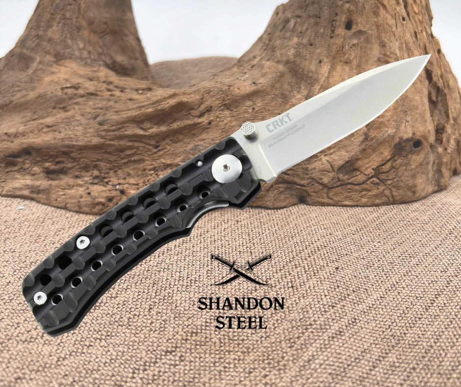 Ruger Harsey Go-N-Heavy R1803