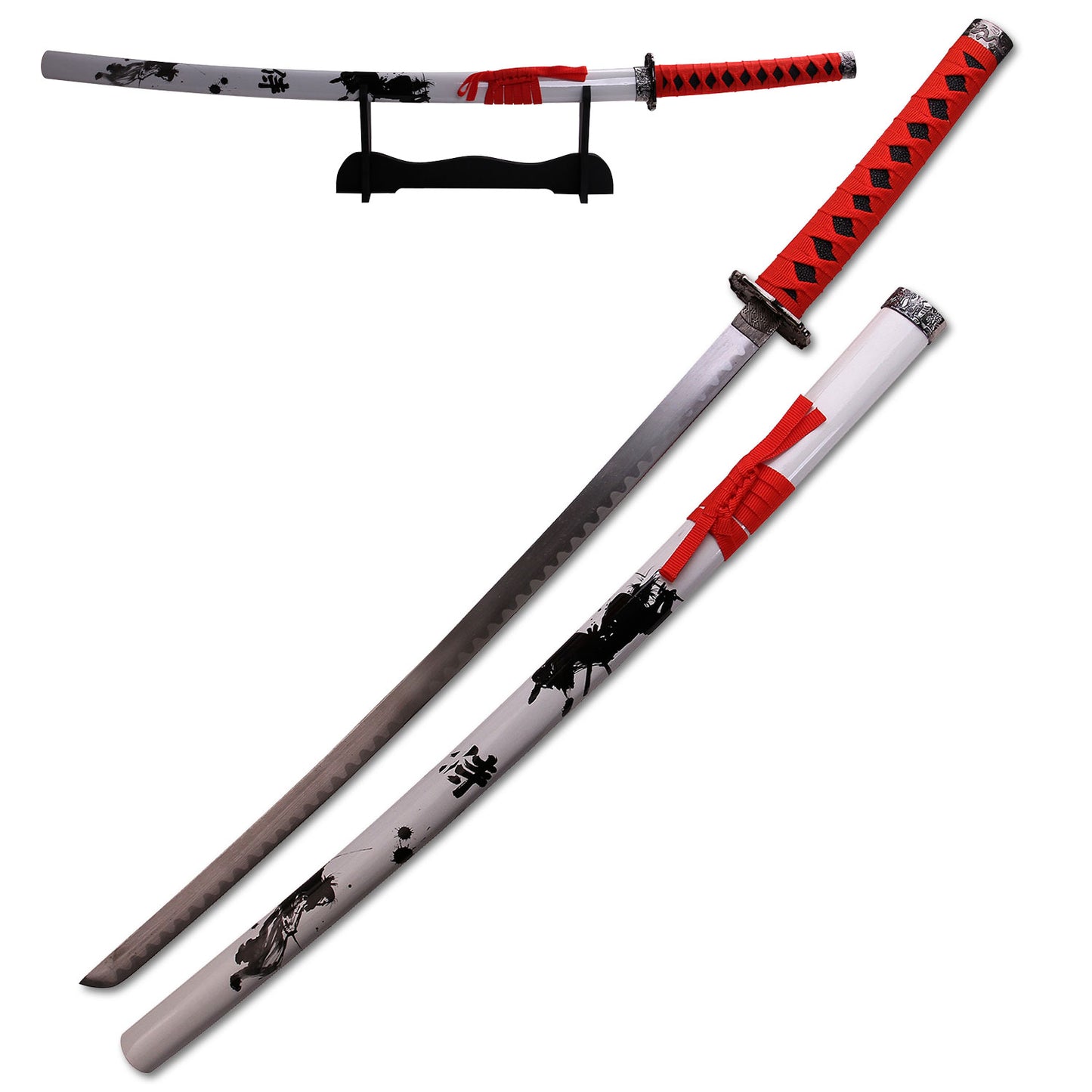 SAMURAI SAMURAI SWORD - SW-79