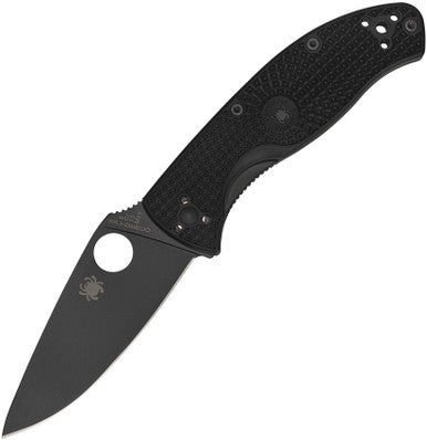 Spyderco Tenacious C122PBBK