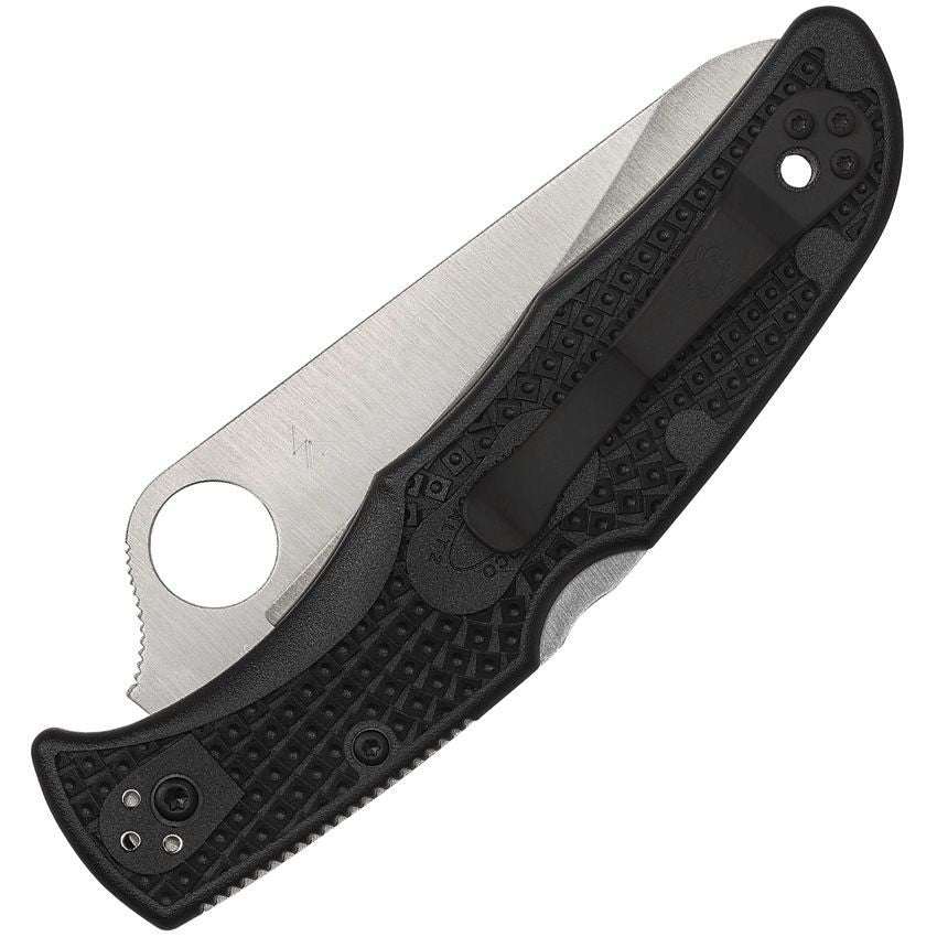 Spyderco Pacific Salt 2 Lockback C91SBK2