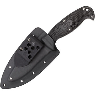 SPYDERCO JUMPMASTER 2 W/SHEATH SPYDEREDGE FB24SBK2