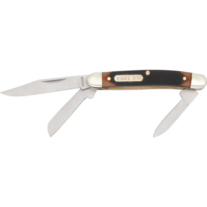 Uncle Henry Pro Trapper 285UH