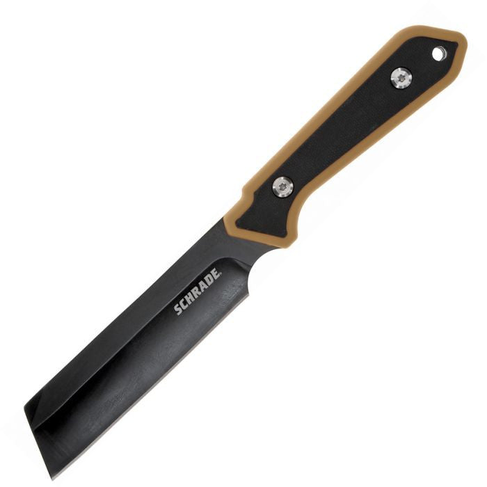 Schrade Frontier Fixed Blade 288