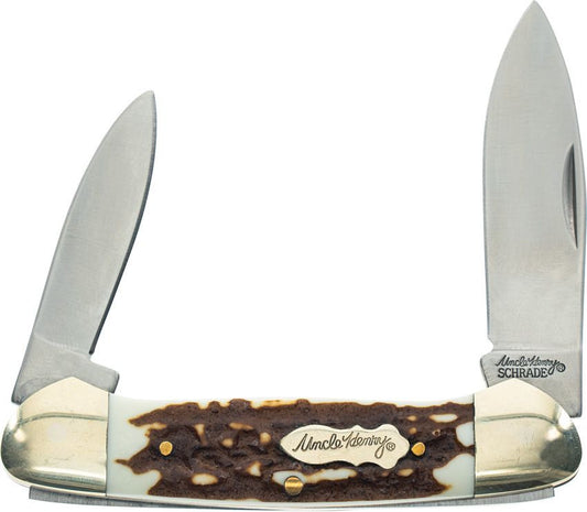 Schrade Large Canoe 994