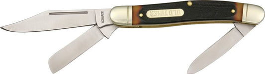 Schrade 80TB