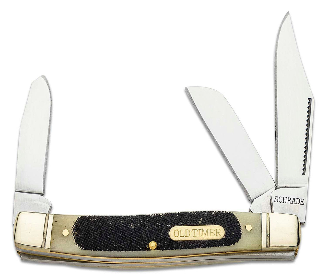 Schrade 80TB