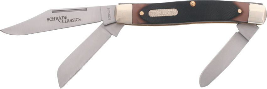 Schrade 80T