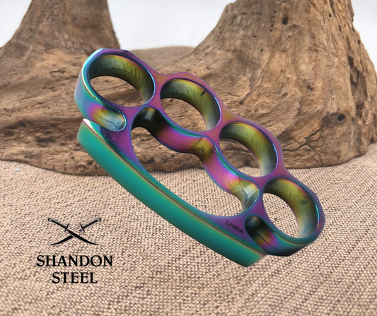 BLADESUSA - SELF DEFENSE - KNUCKLES - SE-1004RB