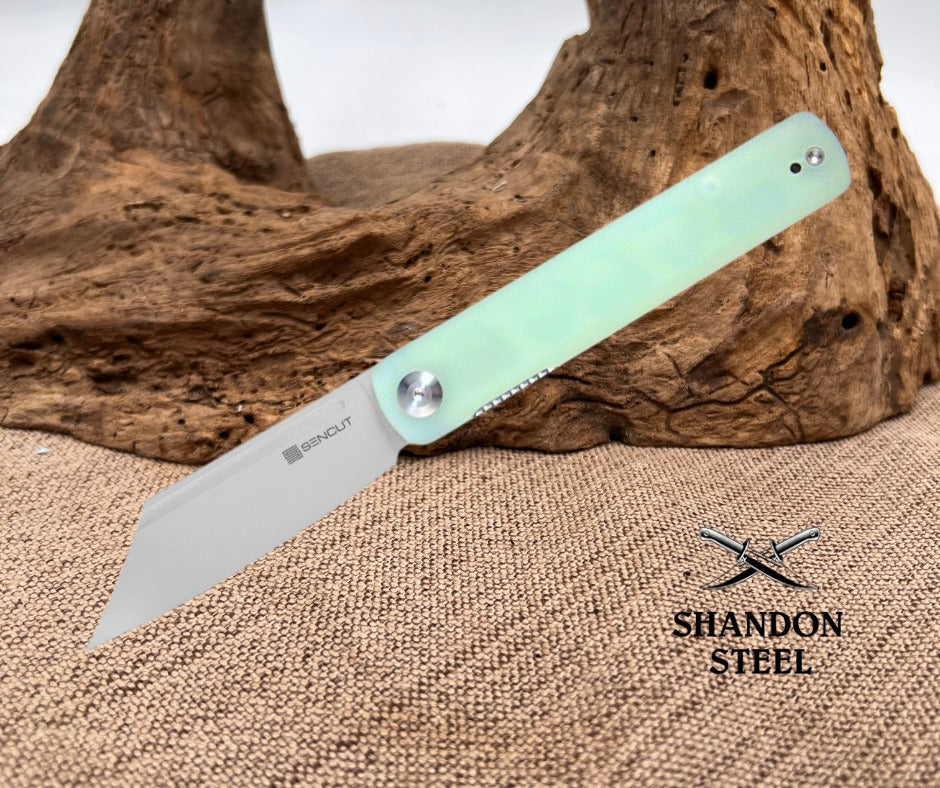 SENCUT- Bronte- SA08C