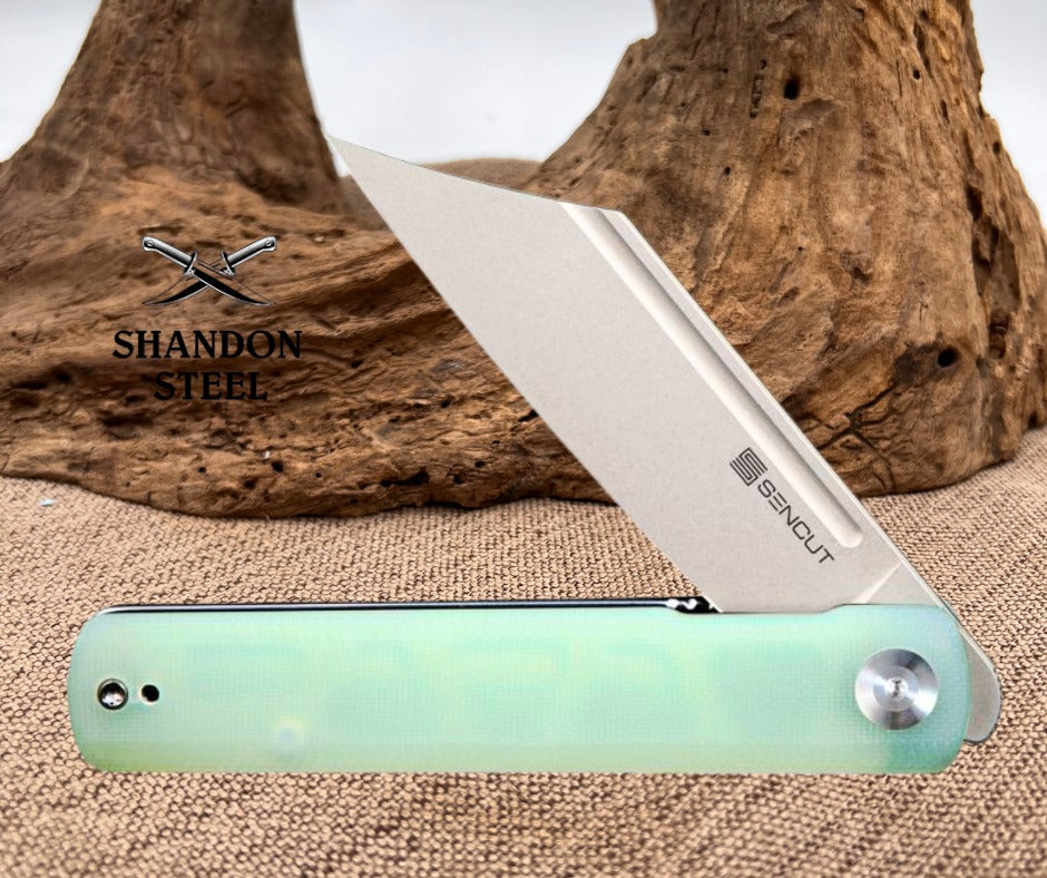 SENCUT- Bronte- SA08C