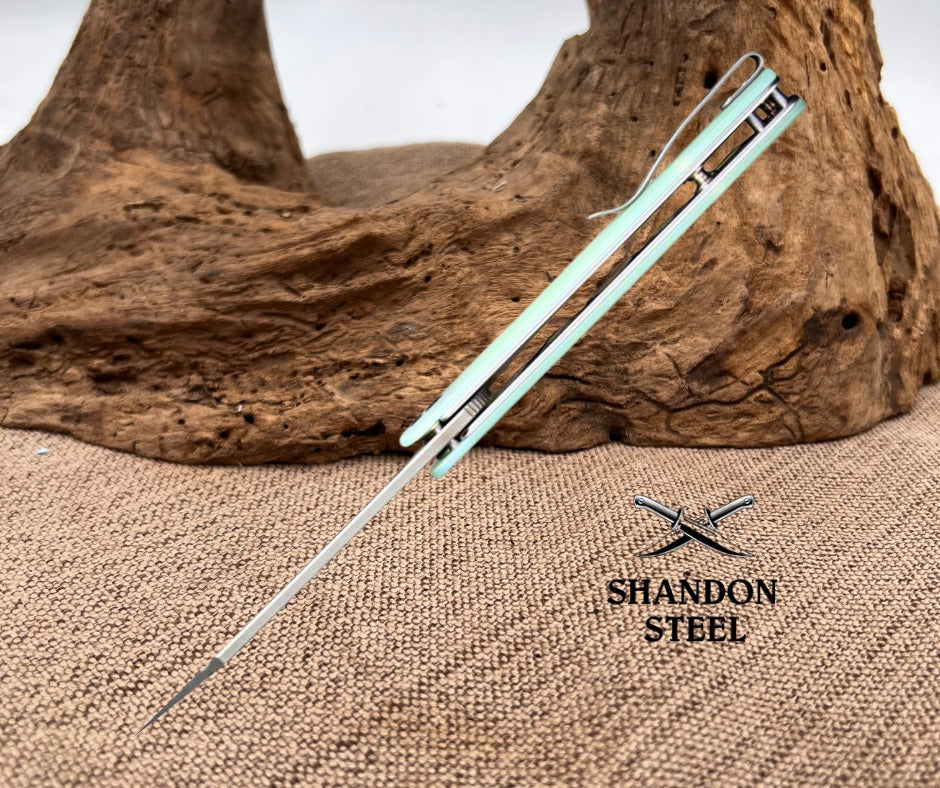 SENCUT- Bronte- SA08C